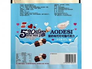 食品用包裝袋